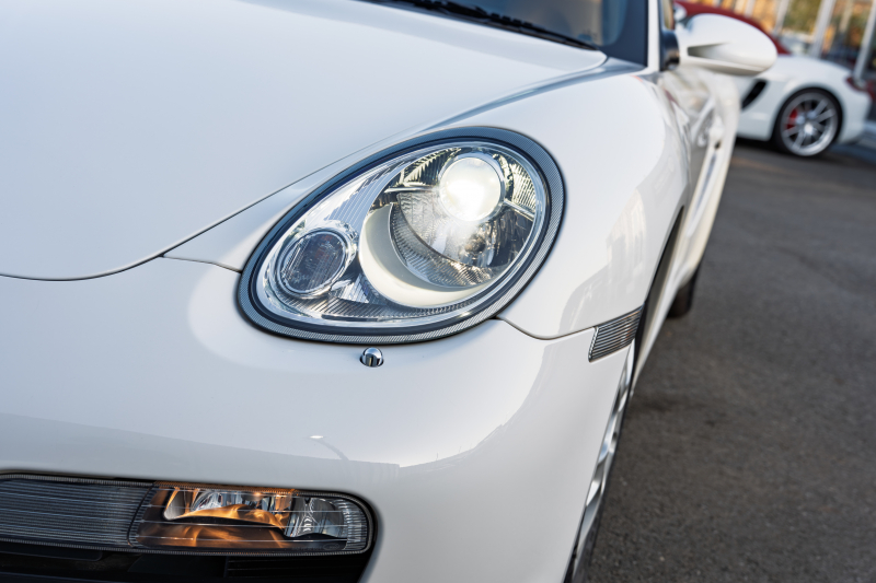 ポルシェ ボクスター(Type987) ﾍﾞｰｽｸﾞﾚｰﾄﾞ　ﾍﾞｰｼﾞｭﾊｰﾌﾚｻﾞｰｼｰﾄ ﾌﾞﾙｰｿﾌﾄﾄｯﾌﾟ ｽﾄﾗｰﾀﾞﾅﾋﾞ ﾌﾙｾｸﾞTV ｷｾﾉﾝﾗｲﾄ ﾌﾛﾝﾄ/ﾘｱﾌｫｸﾞﾗﾝﾌﾟ PSM ﾎﾞｸｽﾀｰ17ｲﾝﾁAW　2年保証