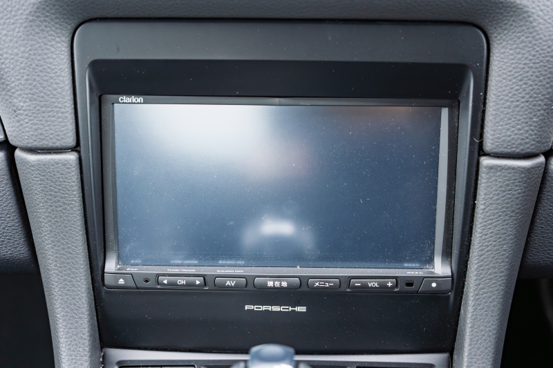 ポルシェ ケイマン(Type981) S ｽﾎﾟｰﾂｸﾛﾉPKG　ﾌﾞﾗｯｸﾊｰﾌﾚｻﾞｰｼｰﾄ ｼｰﾄﾋｰﾀｰ ｸﾗﾘｵﾝﾅﾋﾞTV ｽﾎﾟｰﾂﾃﾞｻﾞｲﾝｽﾃｱﾘﾝｸﾞ PDLS 電動Dﾐﾗｰ ｵｰﾄｴｱｺﾝ TPM ｶﾚﾗS20ｲﾝﾁAW　2年保証