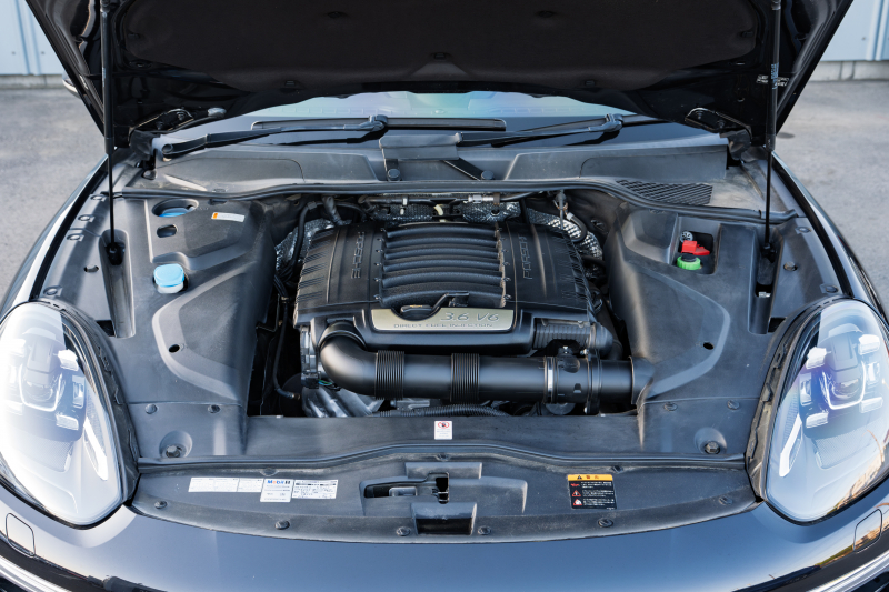 ポルシェ カイエン ﾌﾟﾗﾁﾅｴﾃﾞｨｼｮﾝ　特別仕様車 後期ﾓﾃﾞﾙ ﾌﾞﾗｯｸﾊｰﾌﾚｻﾞｰｼｰﾄ ｻﾝﾙｰﾌ PCMﾅﾋﾞ 地ﾃﾞｼﾞﾁｭｰﾅｰ PDLS+/LEDﾗｲﾄ ｽﾎﾟｰﾂﾃｰﾙﾊﾟｲﾌﾟ 911ﾀｰﾎﾞﾃﾞｻﾞｲﾝ21ｲﾝﾁAW　2年保証