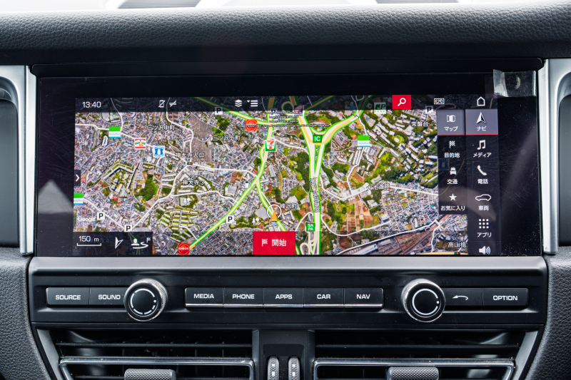 ポルシェ マカン ﾍﾞｰｽｸﾞﾚｰﾄﾞ　ﾌﾞﾗｯｸﾊｰﾌﾚｻﾞｰｼｰﾄ ｼｰﾄﾋｰﾀｰ PCMﾅﾋﾞ AppleCarPlay ｱﾗｳﾝﾄﾞﾋﾞｭｰ ｴﾝﾄﾘｰﾄﾞﾗｲﾌﾞ ACC ﾚｰﾝﾁｪﾝｼﾞ TPM ﾏｶﾝ18ｲﾝﾁAW　2年保証