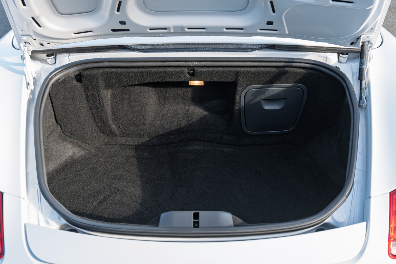 ポルシェ ボクスター(Type987) ﾍﾞｰｽｸﾞﾚｰﾄﾞ ｽﾎﾟｰﾂｸﾛﾉPKG　後期ﾓﾃﾞﾙ ﾌﾞﾗｯｸﾊｰﾌﾚｻﾞｰｼｰﾄ ｼｰﾄﾋｰﾀｰ ﾌﾞﾗｯｸｿﾌﾄﾄｯﾌﾟ ｲｸﾘﾌﾟｽﾅﾋﾞTV ﾀﾞｲﾅﾐｯｸｺｰﾅﾘﾝｸﾞﾗｲﾄ ｵｰﾄｴｱｺﾝ 19ｲﾝﾁAW　2年保証