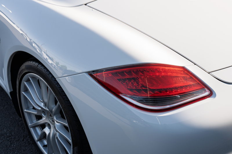 ポルシェ ボクスター(Type987) ﾍﾞｰｽｸﾞﾚｰﾄﾞ ｽﾎﾟｰﾂｸﾛﾉPKG　後期ﾓﾃﾞﾙ ﾌﾞﾗｯｸﾊｰﾌﾚｻﾞｰｼｰﾄ ｼｰﾄﾋｰﾀｰ ﾌﾞﾗｯｸｿﾌﾄﾄｯﾌﾟ ｲｸﾘﾌﾟｽﾅﾋﾞTV ﾀﾞｲﾅﾐｯｸｺｰﾅﾘﾝｸﾞﾗｲﾄ ｵｰﾄｴｱｺﾝ 19ｲﾝﾁAW　2年保証