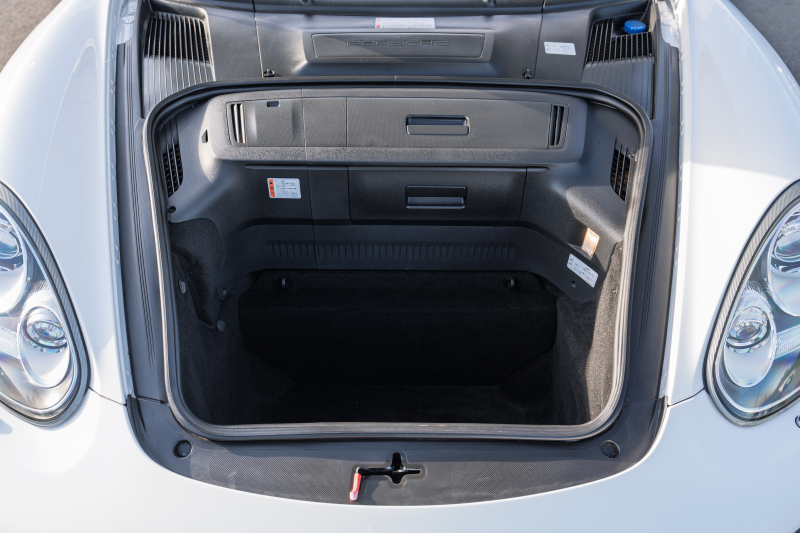 ポルシェ ボクスター(Type987) ﾍﾞｰｽｸﾞﾚｰﾄﾞ ｽﾎﾟｰﾂｸﾛﾉPKG　後期ﾓﾃﾞﾙ ﾌﾞﾗｯｸﾊｰﾌﾚｻﾞｰｼｰﾄ ｼｰﾄﾋｰﾀｰ ﾌﾞﾗｯｸｿﾌﾄﾄｯﾌﾟ ｲｸﾘﾌﾟｽﾅﾋﾞTV ﾀﾞｲﾅﾐｯｸｺｰﾅﾘﾝｸﾞﾗｲﾄ ｵｰﾄｴｱｺﾝ 19ｲﾝﾁAW　2年保証