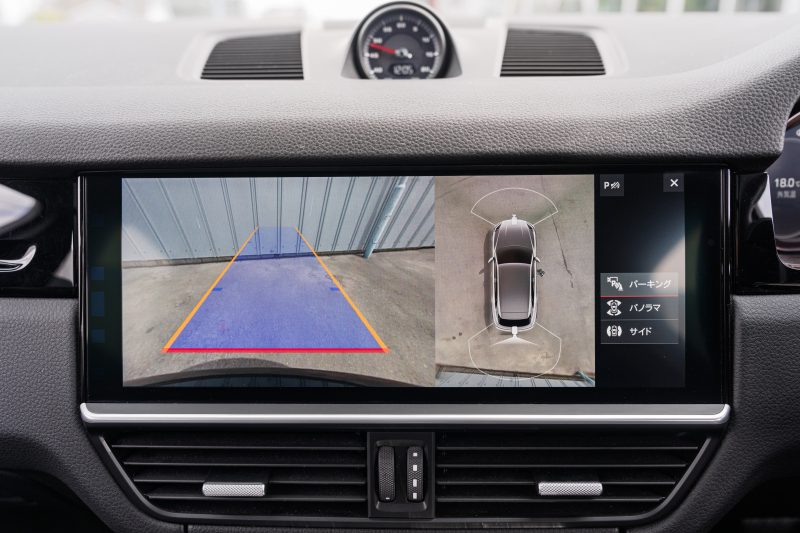 ポルシェ カイエン ﾍﾞｰｽｸﾞﾚｰﾄﾞ ｽﾎﾟｰﾂｸﾛﾉPKG　ﾌﾞﾗｯｸﾚｻﾞｰｼｰﾄ ﾊﾟﾉﾗﾏﾙｰﾌ PCM CarPlay PASM/ｴｱｻｽ PDLS ｴﾝﾄﾘｰD BOSE ｱﾝﾋﾞｴﾝﾄﾗｲﾄ ACC ｶｲｴﾝS19ｲﾝﾁAW　2年保証