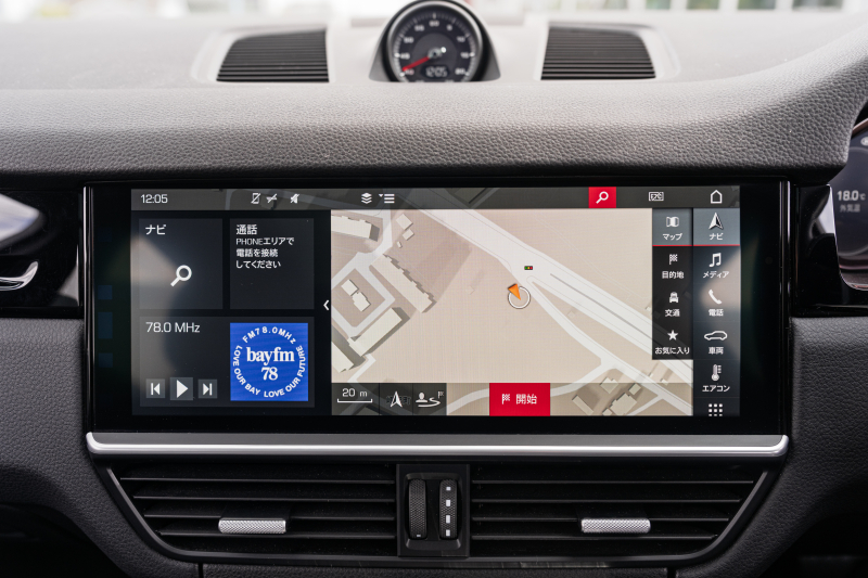 ポルシェ カイエン ﾍﾞｰｽｸﾞﾚｰﾄﾞ ｽﾎﾟｰﾂｸﾛﾉPKG　ﾌﾞﾗｯｸﾚｻﾞｰｼｰﾄ ﾊﾟﾉﾗﾏﾙｰﾌ PCM CarPlay PASM/ｴｱｻｽ PDLS ｴﾝﾄﾘｰD BOSE ｱﾝﾋﾞｴﾝﾄﾗｲﾄ ACC ｶｲｴﾝS19ｲﾝﾁAW　2年保証