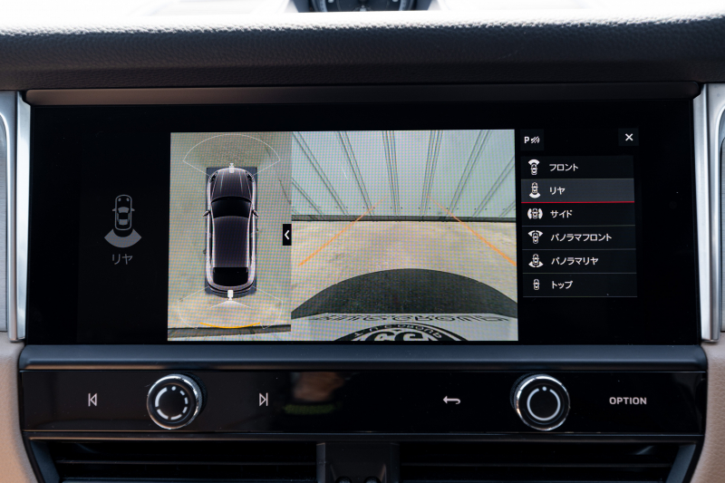 ポルシェ マカン ﾍﾞｰｽｸﾞﾚｰﾄﾞ　MY23 1ｵｰﾅｰ ﾍﾞｰｼﾞｭﾚｻﾞｰｼｰﾄ PCMﾅﾋﾞ CarPlay ｱﾗｳﾝﾄﾞﾋﾞｭｰ ACC ﾚｰﾝｷｰﾌﾟ PDLS ｴﾝﾄﾘｰD ﾏｶﾝS20 ｲﾝﾁAW　2年保証
