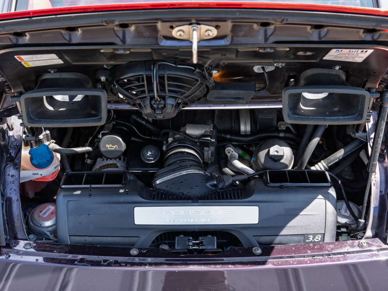 ポルシェ 911(Type997) ｶﾚﾗ4S　後期ﾓﾃﾞﾙ 7速PDK ｶﾚﾗﾚｯﾄﾞﾚｻﾞｰｲﾝﾃﾘｱ ｼｰﾄﾋｰﾀｰ&ﾍﾞﾝﾁﾚｰﾀｰ ｸﾗﾘｵﾝﾅﾋﾞTV  ｷｾﾉﾝ PASM ｸﾙｺﾝ ｶﾚﾗS19ｲﾝﾁAW　2年保証