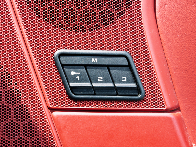 ポルシェ 911(Type997) ｶﾚﾗ4S　後期ﾓﾃﾞﾙ 7速PDK ｶﾚﾗﾚｯﾄﾞﾚｻﾞｰｲﾝﾃﾘｱ ｼｰﾄﾋｰﾀｰ&ﾍﾞﾝﾁﾚｰﾀｰ ｸﾗﾘｵﾝﾅﾋﾞTV  ｷｾﾉﾝ PASM ｸﾙｺﾝ ｶﾚﾗS19ｲﾝﾁAW　2年保証