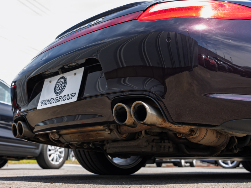 ポルシェ 911(Type997) ｶﾚﾗ4S　後期ﾓﾃﾞﾙ 7速PDK ｶﾚﾗﾚｯﾄﾞﾚｻﾞｰｲﾝﾃﾘｱ ｼｰﾄﾋｰﾀｰ&ﾍﾞﾝﾁﾚｰﾀｰ ｸﾗﾘｵﾝﾅﾋﾞTV  ｷｾﾉﾝ PASM ｸﾙｺﾝ ｶﾚﾗS19ｲﾝﾁAW　2年保証