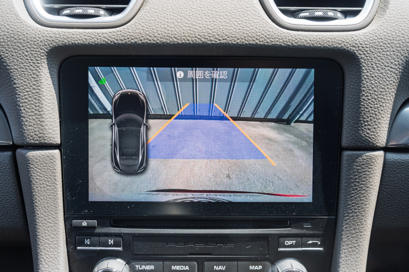 ポルシェ 718 ケイマン ﾍﾞｰｽｸﾞﾚｰﾄﾞ　6速ﾏﾆｭｱﾙ ｱｹﾞｰﾄｸﾞﾚｰﾊｰﾌﾚｻﾞｰ ｼｰﾄﾋｰﾀｰ PCMﾅﾋﾞ CarPlay ｽﾎﾟｰﾂｴｸﾞｿﾞｰｽﾄ GTｽﾎﾟｰﾂｽﾃｱﾘﾝｸﾞ PDLS ﾊﾟｰｸｱｼｽﾄ TPM ｹｲﾏﾝ18ｲﾝﾁAW　2年保証