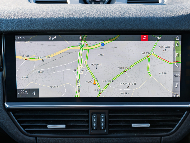ポルシェ カイエン ﾍﾞｰｽｸﾞﾚｰﾄﾞ ｽﾎﾟｰﾂｸﾛﾉPKG　ﾌﾞﾗｯｸﾚｻﾞｰｼｰﾄ PCMﾅﾋﾞ AppleCarPlay ｱﾗｳﾝﾄﾞﾋﾞｭｰ ｴﾝﾄﾘｰﾄﾞﾗｲﾌﾞ ACC ﾚｰﾝﾁｪﾝｼﾞ LEDﾗｲﾄ ﾊﾟｰｸｱｼｽﾄ TPM ｶｲｴﾝ19AW　2年保証