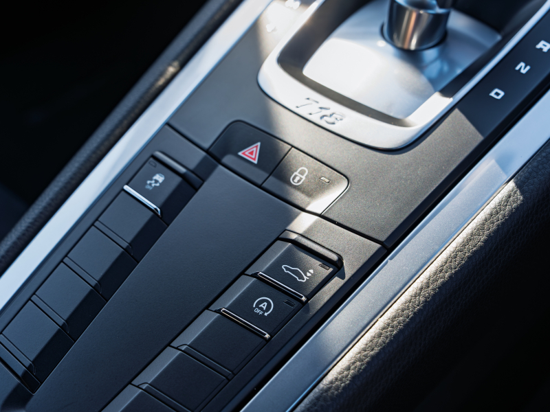 ポルシェ 718 ケイマン S ｽﾎﾟｰﾂｸﾛﾉPKG　ﾌﾞﾗｯｸﾊｰﾌﾚｻﾞｰｼｰﾄ PCMﾅﾋﾞ AppleCarplay ﾊﾟﾄﾞﾙ TPM ｷｾﾉﾝ 電格ﾐﾗｰ 911ﾀｰﾎﾞ20ｲﾝﾁAW ﾊﾟｰｸｱｼｽﾄ　2年保証