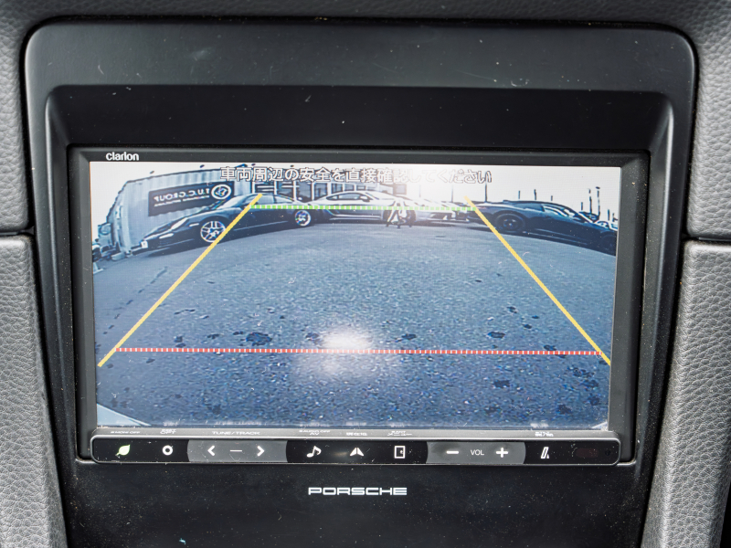 ポルシェ ケイマン(Type981) S ｽﾎﾟｰﾂｸﾛﾉPKG　MY14 ｶｰﾎﾞﾝﾊﾞｹｯﾄｼｰﾄ ｸﾗﾘｵﾝﾅﾋﾞTV ｽﾎﾟｰﾂﾃﾞｻﾞｲﾝｽﾃｱﾘﾝｸﾞ PASM PDLS ﾊﾟﾜｰｸﾗﾌﾄﾏﾌﾗｰ 電動Dﾐﾗｰ ｷｾﾉﾝ ｹｲﾏﾝ18ｲﾝﾁAW　2年保証