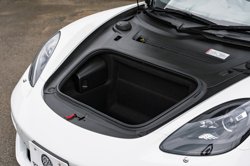 ポルシェ 718 ボクスター ﾍﾞｰｽｸﾞﾚｰﾄﾞ ｽﾎﾟｰﾂｸﾛﾉPKG　ｱｹﾞｰﾄｸﾞﾚｰﾊｰﾌﾚｻﾞｰｼｰﾄ ﾌﾞﾗｳﾝｿﾌﾄﾄｯﾌﾟ PCMﾅﾋﾞ CarPlay PASM PDLS GTｽﾎﾟｰﾂｽﾃｱ ﾊﾟｰｸｱｼｽﾄ ｸﾙｺﾝ 電動Dﾐﾗｰ ｵｰﾄｴｱｺﾝ TPM ｶﾚﾗS20ｲﾝﾁAW　2年保証