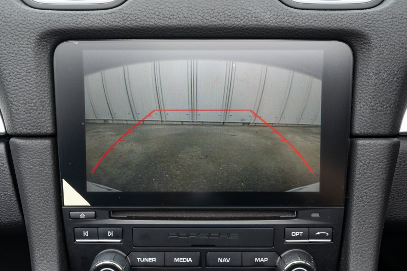 ポルシェ 718 ボクスター ﾍﾞｰｽｸﾞﾚｰﾄﾞ ｽﾎﾟｰﾂｸﾛﾉPKG　MY18 ﾌﾞﾗｯｸﾊｰﾌﾚｻﾞｰｼｰﾄ ﾌﾞﾗｯｸｿﾌﾄﾄｯﾌﾟ PCMﾅﾋﾞ CarPlay PDLS ｽﾎﾟｰﾂﾃｰﾙﾊﾟｲﾌﾟ ﾌﾞﾗｯｸﾃｰﾙﾗｲﾄ 電動Dﾐﾗｰ ｱﾙﾐﾆｳﾑﾍﾟﾀﾞﾙ TPM ﾎﾞｸｽﾀｰ18ｲﾝﾁAW　2年保証