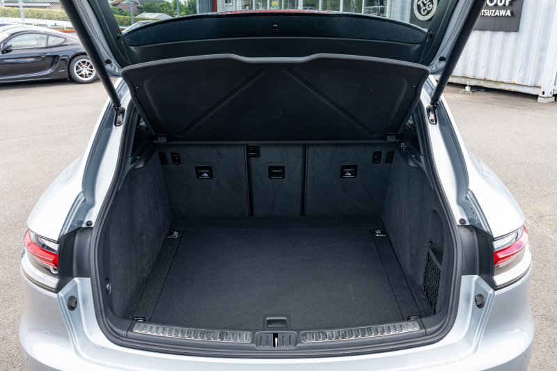 ポルシェ マカン S ﾃｸﾉﾛｼﾞｰｴﾃﾞｨｼｮﾝ　特別仕様車 ﾌﾞﾗｯｸﾚｻﾞｰｼｰﾄ 前後ｼｰﾄﾋｰﾀｰ PCMﾅﾋﾞ CarPlay ｱﾗｳﾝﾄﾞﾋﾞｭｰ ACC ｴﾝﾄﾘｰﾄﾞﾗｲﾌﾞ PASM BOSE PDLS ﾏｶﾝﾀｰﾎﾞ20ｲﾝﾁAW　2年保証