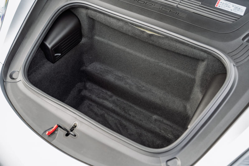 ポルシェ 718 ケイマン ﾍﾞｰｽｸﾞﾚｰﾄﾞ　ﾂｰﾄﾝﾚｻﾞｰPKG(ﾌﾞﾗｯｸ/ﾎﾞﾙﾄﾞｰﾚｯﾄﾞ) ｼｰﾄﾋｰﾀｰ PCMﾅﾋﾞ AppleCarPlay ﾊﾞｯｸｶﾒﾗ DSRC ｵｰﾄｴｱｺﾝ 電動ﾄﾞｱﾐﾗｰ ﾄﾞﾗｲﾌﾞﾚｺｰﾀﾞｰ TPM ﾎﾞｸｽﾀｰ18ｲﾝﾁｱﾙﾐﾎｲｰﾙ　2年保証