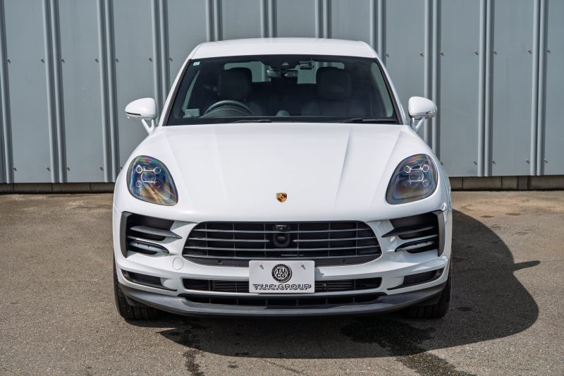 ポルシェ マカン ﾍﾞｰｽｸﾞﾚｰﾄﾞ ｽﾎﾟｰﾂｸﾛﾉPKG　ﾚｻﾞｰPKG ﾌﾞﾗｯｸﾚｻﾞｰｼｰﾄ ｼｰﾄﾋｰﾀｰ PCMﾅﾋﾞ AppleCarPlay ｱﾗｳﾝﾄﾞﾋﾞｭｰ PASM ｴﾝﾄﾘｰﾄﾞﾗｲﾌﾞ ACC ﾚｰﾝﾁｪﾝｼﾞ TPM ﾏｶﾝｽﾎﾟｰﾂ19ｲﾝﾁAW　2年保証