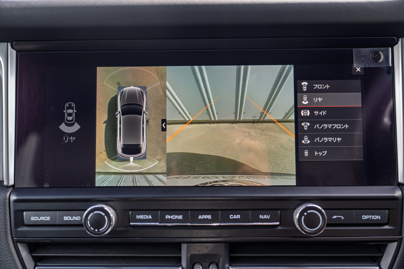 ポルシェ マカン ﾍﾞｰｽｸﾞﾚｰﾄﾞ ｽﾎﾟｰﾂｸﾛﾉPKG　ﾚｻﾞｰPKG ﾌﾞﾗｯｸﾚｻﾞｰｼｰﾄ ｼｰﾄﾋｰﾀｰ PCMﾅﾋﾞ AppleCarPlay ｱﾗｳﾝﾄﾞﾋﾞｭｰ PASM ｴﾝﾄﾘｰﾄﾞﾗｲﾌﾞ ACC ﾚｰﾝﾁｪﾝｼﾞ TPM ﾏｶﾝｽﾎﾟｰﾂ19ｲﾝﾁAW　2年保証
