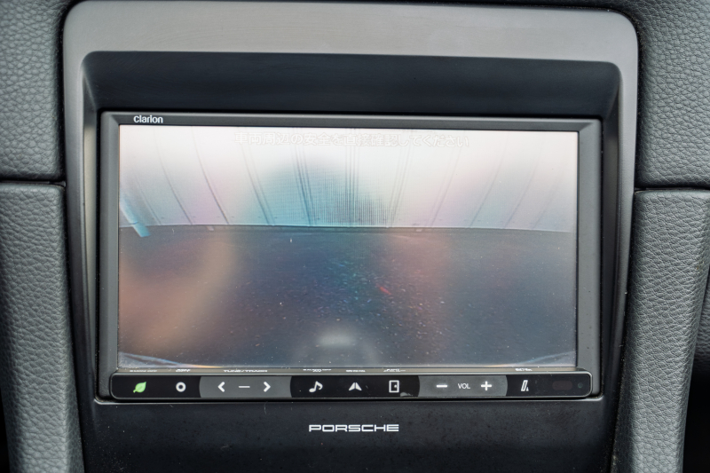 ポルシェ ボクスター(Type981) S ｽﾎﾟｰﾂｸﾛﾉPKG　MY13 ﾚｻﾞｰPKG(ﾌﾞﾗｯｸ) 14Wayﾊﾟﾜｰｼｰﾄ ﾍﾞﾝﾁﾚｰﾀｰ 黒幌 ﾅﾋﾞTV ｽﾎﾟｰﾂｴｸﾞｿﾞｰｽﾄ PASM ｽﾎﾟｰﾂﾃﾞｻﾞｲﾝｽﾃｱﾘﾝｸﾞ GTSﾃｰﾙﾗﾝﾌﾟ ｵｰﾄA/C 電動Dﾐﾗｰ ｶﾚﾗS20ｲﾝﾁAW　2年保証