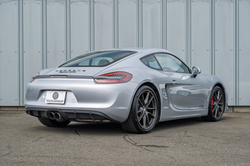 ポルシェ ケイマン(Type981) GTS ｽﾎﾟｰﾂｸﾛﾉPKG　2016年ﾓﾃﾞﾙ ﾌﾞﾗｯｸﾊｰﾌﾚｻﾞｰｼｰﾄﾌﾟﾗｽ ｸﾗﾘｵﾝﾅﾋﾞ ﾌﾙｾｸﾞTV ｽﾎﾟｰﾂｴｸﾞｿﾞｰｽﾄ PASM PDLS ｱﾙｶﾝﾀｰﾗｽﾎﾟｽﾃ TPM ｶﾚﾗS20ｲﾝﾁAW　2年保証
