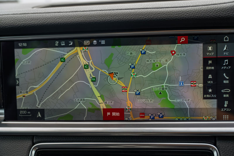 ポルシェ パナメーラ 4　MY18 ﾌﾞﾗｯｸﾚｻﾞｰｼｰﾄ ｼｰﾄﾋｰﾀｰ ﾍﾞﾝﾁﾚｰﾀｰ PCMﾅﾋﾞ AppleCarPlay ｱﾗｳﾝﾄﾞﾋﾞｭｰ PASM/ｴｱｻｽ PDLS ｴﾝﾄﾘｰﾄﾞﾗｲﾌﾞ 911ﾀｰﾎﾞﾃﾞｻﾞｲﾝ21ｲﾝﾁAW　2年保証