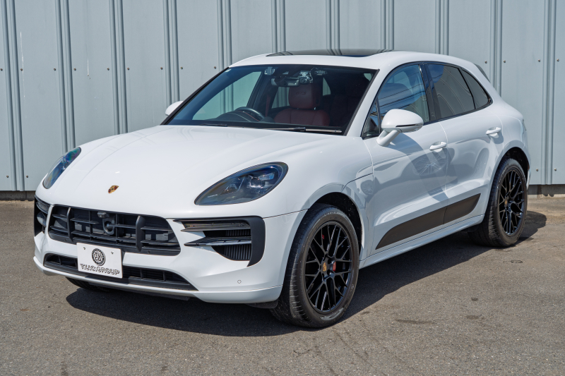 ポルシェ マカン GTS ｽﾎﾟｰﾂｸﾛﾉPKG　ﾚｻﾞｰPKG(ｶﾞｰﾈｯﾄﾚｯﾄﾞ) ﾊﾟﾉﾗﾏSR PCM AppleCarPlay ｽﾎﾟｴｸﾞACC ﾚｰﾝｷｰﾌﾟ ｴﾝﾄﾘｰﾄﾞﾗｲﾌﾞ PASM PDLS BOSE RSｽﾊﾟｲﾀﾞｰ20AW　2年保証