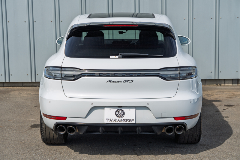 ポルシェ マカン GTS ｽﾎﾟｰﾂｸﾛﾉPKG　ﾚｻﾞｰPKG(ｶﾞｰﾈｯﾄﾚｯﾄﾞ) ﾊﾟﾉﾗﾏSR PCM AppleCarPlay ｽﾎﾟｴｸﾞACC ﾚｰﾝｷｰﾌﾟ ｴﾝﾄﾘｰﾄﾞﾗｲﾌﾞ PASM PDLS BOSE RSｽﾊﾟｲﾀﾞｰ20AW　2年保証