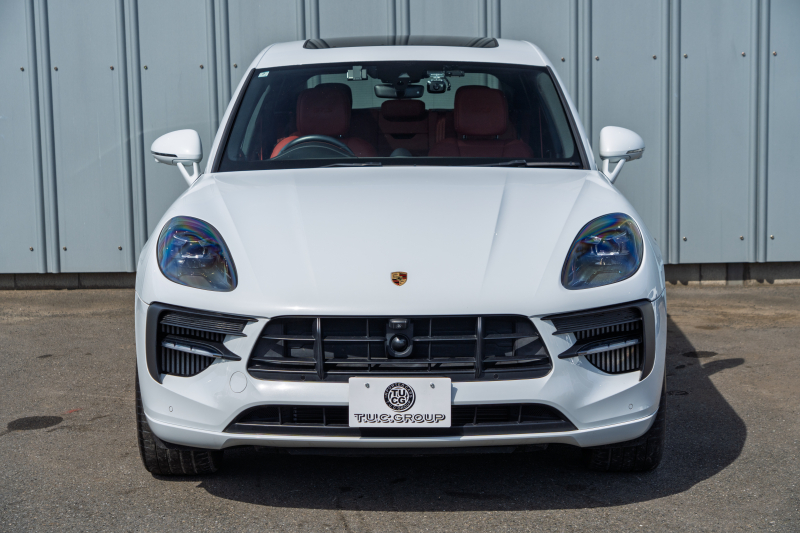 ポルシェ マカン GTS ｽﾎﾟｰﾂｸﾛﾉPKG　ﾚｻﾞｰPKG(ｶﾞｰﾈｯﾄﾚｯﾄﾞ) ﾊﾟﾉﾗﾏSR PCM AppleCarPlay ｽﾎﾟｴｸﾞACC ﾚｰﾝｷｰﾌﾟ ｴﾝﾄﾘｰﾄﾞﾗｲﾌﾞ PASM PDLS BOSE RSｽﾊﾟｲﾀﾞｰ20AW　2年保証