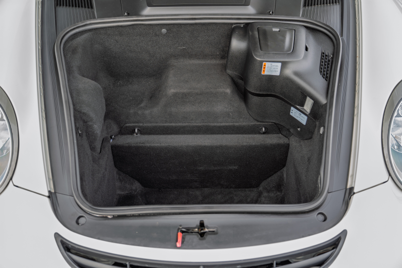 ポルシェ 911(Type997) ｶﾚﾗ　GT3ﾙｯｸｴｱﾛ ﾌﾞﾗｯｸﾚｻﾞｰｼｰﾄ ｼｰﾄﾋｰﾀｰ ｱﾙｶﾝﾀｰﾗﾙｰﾌﾗｲﾅｰ ﾊﾟｲｵﾆｱﾅﾋﾞ ｵｰﾄｴｱｺﾝ PSM ｷｾﾉﾝﾗｲﾄ F/Rﾌｫｸﾞ 後期ｶﾚﾗS19ｲﾝﾁAW　2年保証