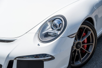 ポルシェ 911(Type991.1) GT3 ｽﾎﾟｰﾂｸﾛﾉPKG　ﾌﾞﾗｯｸﾊｰﾌﾚｻﾞｰｼｰﾄ ﾅﾋﾞTV Bｶﾒﾗ ﾌﾛﾝﾄﾘﾌﾄｼｽﾃﾑ ｽﾎﾟｰﾂｴｸﾞｿﾞｰｽﾄ PASM PDLS ｽﾎﾟｽﾃ SﾃﾞｻﾞｲﾝDﾐﾗｰ TPM ｵｰﾄA/C GT3専用20ｲﾝﾁAW　2年保証