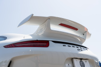 ポルシェ 911(Type991.1) GT3 ｽﾎﾟｰﾂｸﾛﾉPKG　ﾌﾞﾗｯｸﾊｰﾌﾚｻﾞｰｼｰﾄ ﾅﾋﾞTV Bｶﾒﾗ ﾌﾛﾝﾄﾘﾌﾄｼｽﾃﾑ ｽﾎﾟｰﾂｴｸﾞｿﾞｰｽﾄ PASM PDLS ｽﾎﾟｽﾃ SﾃﾞｻﾞｲﾝDﾐﾗｰ TPM ｵｰﾄA/C GT3専用20ｲﾝﾁAW　2年保証