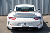 ポルシェ 911(Type991.1) GT3 ｽﾎﾟｰﾂｸﾛﾉPKG　ﾌﾞﾗｯｸﾊｰﾌﾚｻﾞｰｼｰﾄ ﾅﾋﾞTV Bｶﾒﾗ ﾌﾛﾝﾄﾘﾌﾄｼｽﾃﾑ ｽﾎﾟｰﾂｴｸﾞｿﾞｰｽﾄ PASM PDLS ｽﾎﾟｽﾃ SﾃﾞｻﾞｲﾝDﾐﾗｰ TPM ｵｰﾄA/C GT3専用20ｲﾝﾁAW　2年保証