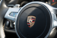 ポルシェ 911(Type991.1) GT3 ｽﾎﾟｰﾂｸﾛﾉPKG　ﾌﾞﾗｯｸﾊｰﾌﾚｻﾞｰｼｰﾄ ﾅﾋﾞTV Bｶﾒﾗ ﾌﾛﾝﾄﾘﾌﾄｼｽﾃﾑ ｽﾎﾟｰﾂｴｸﾞｿﾞｰｽﾄ PASM PDLS ｽﾎﾟｽﾃ SﾃﾞｻﾞｲﾝDﾐﾗｰ TPM ｵｰﾄA/C GT3専用20ｲﾝﾁAW　2年保証