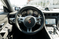 ポルシェ 911(Type991.1) GT3 ｽﾎﾟｰﾂｸﾛﾉPKG　ﾌﾞﾗｯｸﾊｰﾌﾚｻﾞｰｼｰﾄ ﾅﾋﾞTV Bｶﾒﾗ ﾌﾛﾝﾄﾘﾌﾄｼｽﾃﾑ ｽﾎﾟｰﾂｴｸﾞｿﾞｰｽﾄ PASM PDLS ｽﾎﾟｽﾃ SﾃﾞｻﾞｲﾝDﾐﾗｰ TPM ｵｰﾄA/C GT3専用20ｲﾝﾁAW　2年保証