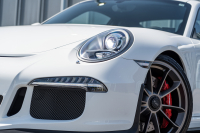 ポルシェ 911(Type991.1) GT3 ｽﾎﾟｰﾂｸﾛﾉPKG　ﾌﾞﾗｯｸﾊｰﾌﾚｻﾞｰｼｰﾄ ﾅﾋﾞTV Bｶﾒﾗ ﾌﾛﾝﾄﾘﾌﾄｼｽﾃﾑ ｽﾎﾟｰﾂｴｸﾞｿﾞｰｽﾄ PASM PDLS ｽﾎﾟｽﾃ SﾃﾞｻﾞｲﾝDﾐﾗｰ TPM ｵｰﾄA/C GT3専用20ｲﾝﾁAW　2年保証