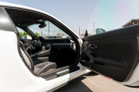 ポルシェ 911(Type991.1) GT3 ｽﾎﾟｰﾂｸﾛﾉPKG　ﾌﾞﾗｯｸﾊｰﾌﾚｻﾞｰｼｰﾄ ﾅﾋﾞTV Bｶﾒﾗ ﾌﾛﾝﾄﾘﾌﾄｼｽﾃﾑ ｽﾎﾟｰﾂｴｸﾞｿﾞｰｽﾄ PASM PDLS ｽﾎﾟｽﾃ SﾃﾞｻﾞｲﾝDﾐﾗｰ TPM ｵｰﾄA/C GT3専用20ｲﾝﾁAW　2年保証