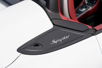 ポルシェ 718スパイダー ｽﾊﾟｲﾀﾞｰｸﾗｼｯｸｲﾝﾃﾘｱ ｽﾎﾟｰﾂｸﾛﾉPKG　ｽﾎﾟｰﾂｼｰﾄ･ﾌﾟﾗｽ ﾌﾞﾗｯｸｿﾌﾄﾄｯﾌﾟ PCMﾅﾋﾞ ｽﾎﾟｰﾂｴｸﾞｿﾞｰｽﾄ PASM ｱﾙｶﾝﾀｰﾗGTｽﾎﾟｽﾃ 718ｽﾊﾟｲﾀﾞｰ20ｲﾝﾁAW　2年保証