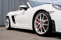 ポルシェ 718スパイダー ｽﾊﾟｲﾀﾞｰｸﾗｼｯｸｲﾝﾃﾘｱ ｽﾎﾟｰﾂｸﾛﾉPKG　ｽﾎﾟｰﾂｼｰﾄ･ﾌﾟﾗｽ ﾌﾞﾗｯｸｿﾌﾄﾄｯﾌﾟ PCMﾅﾋﾞ ｽﾎﾟｰﾂｴｸﾞｿﾞｰｽﾄ PASM ｱﾙｶﾝﾀｰﾗGTｽﾎﾟｽﾃ 718ｽﾊﾟｲﾀﾞｰ20ｲﾝﾁAW　2年保証