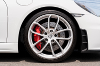 ポルシェ 718スパイダー ｽﾊﾟｲﾀﾞｰｸﾗｼｯｸｲﾝﾃﾘｱ ｽﾎﾟｰﾂｸﾛﾉPKG　ｽﾎﾟｰﾂｼｰﾄ･ﾌﾟﾗｽ ﾌﾞﾗｯｸｿﾌﾄﾄｯﾌﾟ PCMﾅﾋﾞ ｽﾎﾟｰﾂｴｸﾞｿﾞｰｽﾄ PASM ｱﾙｶﾝﾀｰﾗGTｽﾎﾟｽﾃ 718ｽﾊﾟｲﾀﾞｰ20ｲﾝﾁAW　2年保証