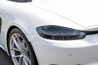 ポルシェ 718スパイダー ｽﾊﾟｲﾀﾞｰｸﾗｼｯｸｲﾝﾃﾘｱ ｽﾎﾟｰﾂｸﾛﾉPKG　ｽﾎﾟｰﾂｼｰﾄ･ﾌﾟﾗｽ ﾌﾞﾗｯｸｿﾌﾄﾄｯﾌﾟ PCMﾅﾋﾞ ｽﾎﾟｰﾂｴｸﾞｿﾞｰｽﾄ PASM ｱﾙｶﾝﾀｰﾗGTｽﾎﾟｽﾃ 718ｽﾊﾟｲﾀﾞｰ20ｲﾝﾁAW　2年保証