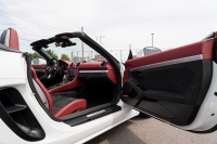 ポルシェ 718スパイダー ｽﾊﾟｲﾀﾞｰｸﾗｼｯｸｲﾝﾃﾘｱ ｽﾎﾟｰﾂｸﾛﾉPKG　ｽﾎﾟｰﾂｼｰﾄ･ﾌﾟﾗｽ ﾌﾞﾗｯｸｿﾌﾄﾄｯﾌﾟ PCMﾅﾋﾞ ｽﾎﾟｰﾂｴｸﾞｿﾞｰｽﾄ PASM ｱﾙｶﾝﾀｰﾗGTｽﾎﾟｽﾃ 718ｽﾊﾟｲﾀﾞｰ20ｲﾝﾁAW　2年保証