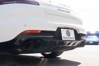 ポルシェ パナメーラ GTS ｽﾎﾟｰﾂｸﾛﾉPKG　後期 ﾌﾞﾗｯｸﾊｰﾌﾚｻﾞｰ ﾅﾋﾞTV ｽﾎﾟｰﾂｴｸﾞｿﾞｰｽﾄ ｽﾎﾟｰﾂﾃﾞｻﾞｲﾝｽﾃｱ PDLSﾌﾟﾗｽ PASM/ｴｱｻｽ ｸﾙｺﾝ BOSE RSｽﾊﾟｲﾀﾞｰ20AW　2年保証