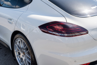 ポルシェ パナメーラ GTS ｽﾎﾟｰﾂｸﾛﾉPKG　後期 ﾌﾞﾗｯｸﾊｰﾌﾚｻﾞｰ ﾅﾋﾞTV ｽﾎﾟｰﾂｴｸﾞｿﾞｰｽﾄ ｽﾎﾟｰﾂﾃﾞｻﾞｲﾝｽﾃｱ PDLSﾌﾟﾗｽ PASM/ｴｱｻｽ ｸﾙｺﾝ BOSE RSｽﾊﾟｲﾀﾞｰ20AW　2年保証