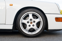 ポルシェ 911(Type964) ｶﾚﾗ2　正規ﾃﾞｨｰﾗｰ車 5速ﾏﾆｭｱﾙ 3.6L水平対向6気筒OHCｴﾝｼﾞﾝ/250PS 4Wayﾚｻﾞｰｼｰﾄ 純正ﾀｰﾎﾞﾐﾗｰ ﾋﾞﾙｼｭﾀｲﾝ車高調 Cupﾀｲﾌﾟ17ｲﾝﾁAW　ｴﾝｼﾞﾝO/H済み