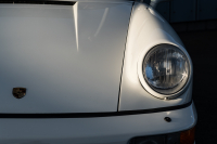 ポルシェ 911(Type964) ｶﾚﾗ2　正規ﾃﾞｨｰﾗｰ車 5速ﾏﾆｭｱﾙ 3.6L水平対向6気筒OHCｴﾝｼﾞﾝ/250PS 4Wayﾚｻﾞｰｼｰﾄ 純正ﾀｰﾎﾞﾐﾗｰ ﾋﾞﾙｼｭﾀｲﾝ車高調 Cupﾀｲﾌﾟ17ｲﾝﾁAW　ｴﾝｼﾞﾝO/H済み