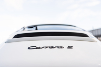 ポルシェ 911(Type964) ｶﾚﾗ2　正規ﾃﾞｨｰﾗｰ車 5速ﾏﾆｭｱﾙ 3.6L水平対向6気筒OHCｴﾝｼﾞﾝ/250PS 4Wayﾚｻﾞｰｼｰﾄ 純正ﾀｰﾎﾞﾐﾗｰ ﾋﾞﾙｼｭﾀｲﾝ車高調 Cupﾀｲﾌﾟ17ｲﾝﾁAW　ｴﾝｼﾞﾝO/H済み