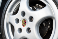 ポルシェ 911(Type964) ｶﾚﾗ2　正規ﾃﾞｨｰﾗｰ車 5速ﾏﾆｭｱﾙ 3.6L水平対向6気筒OHCｴﾝｼﾞﾝ/250PS 4Wayﾚｻﾞｰｼｰﾄ 純正ﾀｰﾎﾞﾐﾗｰ ﾋﾞﾙｼｭﾀｲﾝ車高調 Cupﾀｲﾌﾟ17ｲﾝﾁAW　ｴﾝｼﾞﾝO/H済み