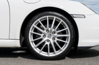 ポルシェ 911(Type997) ｶﾚﾗ ｴｸｽｸﾙｰｼﾌﾞED ｽﾎﾟｰﾂｸﾛﾉPKG　75台限定 ﾌﾞﾗｯｸﾚｻﾞｰｼｰﾄ ｸﾗﾘｵﾝﾅﾋﾞ ﾌﾙｾｸﾞTV PASM ｽﾎﾟｰﾂﾃﾞｻﾞｲﾝ19ｲﾝﾁAW ｷｾﾉﾝ ｶｰﾎﾞﾝｲﾝﾃﾘｱ　2年保証