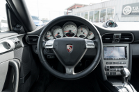 ポルシェ 911(Type997) ｶﾚﾗ ｴｸｽｸﾙｰｼﾌﾞED ｽﾎﾟｰﾂｸﾛﾉPKG　75台限定 ﾌﾞﾗｯｸﾚｻﾞｰｼｰﾄ ｸﾗﾘｵﾝﾅﾋﾞ ﾌﾙｾｸﾞTV PASM ｽﾎﾟｰﾂﾃﾞｻﾞｲﾝ19ｲﾝﾁAW ｷｾﾉﾝ ｶｰﾎﾞﾝｲﾝﾃﾘｱ　2年保証